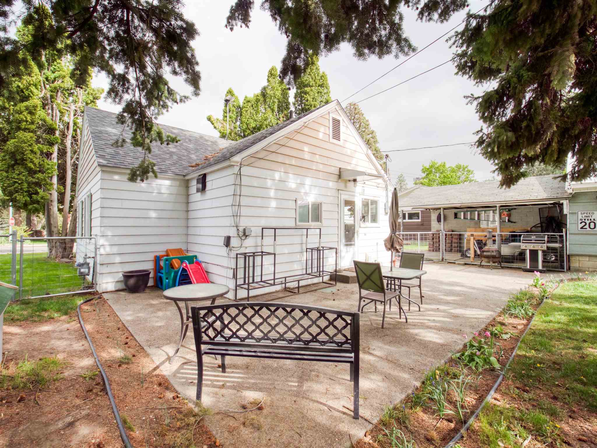 322 North 4th Street Cheney, WA 99004 - Photo 5 of 34 Gallery Image 5
