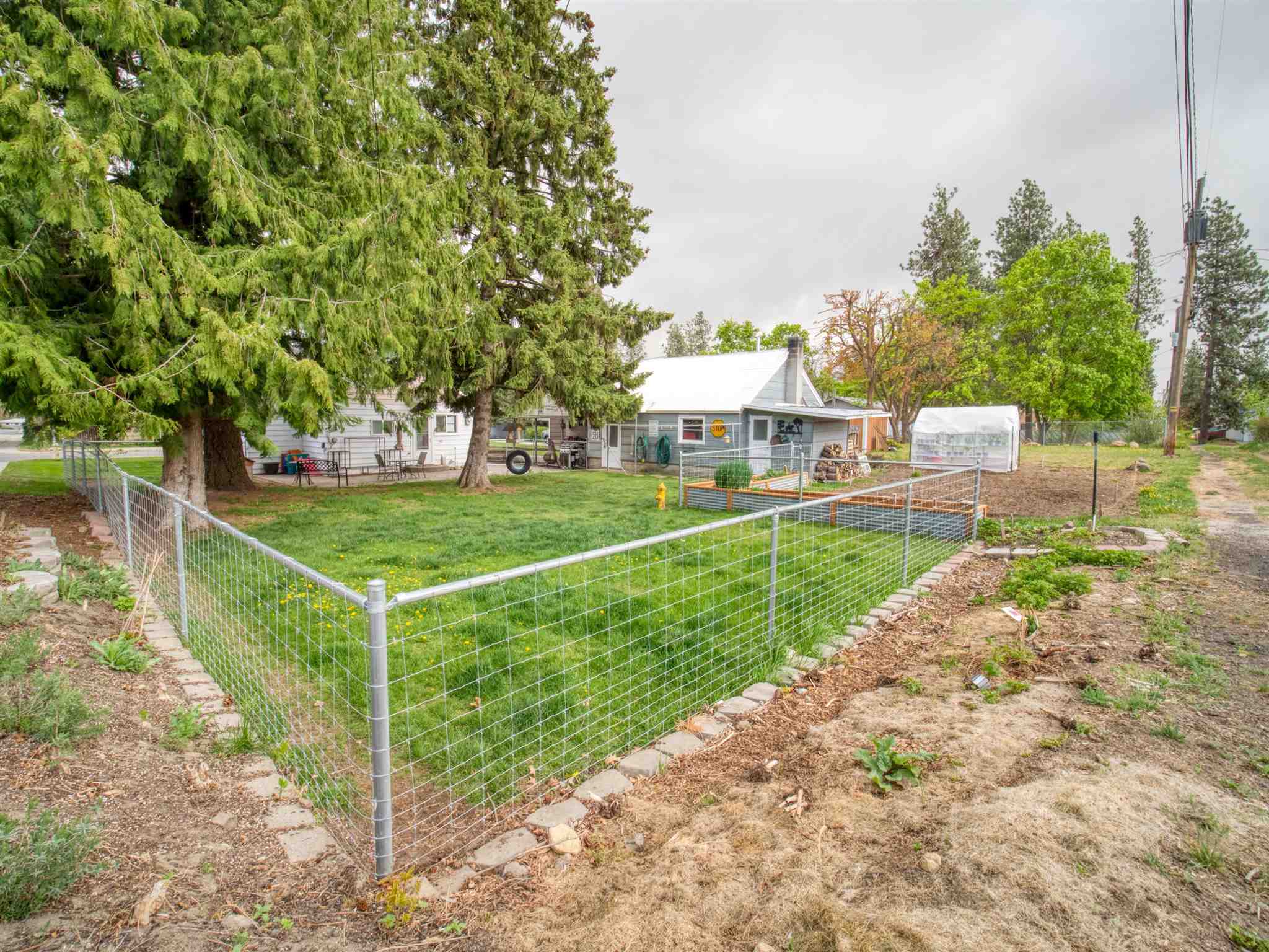 322 North 4th Street Cheney, WA 99004 - Photo 8 of 34 Gallery Image 8