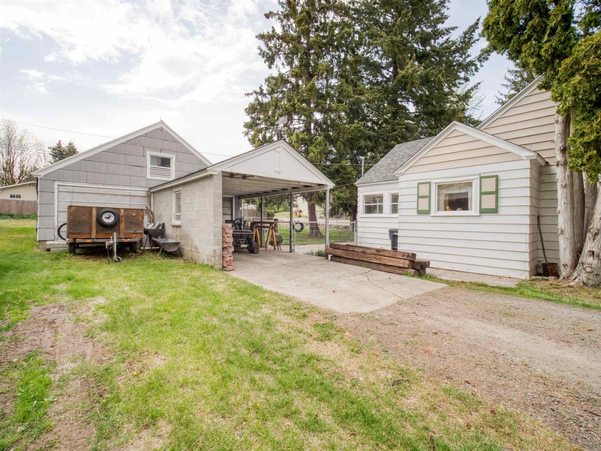 322 North 4th Street Cheney, WA 99004 - Photo 10 of 34 Gallery Image 10