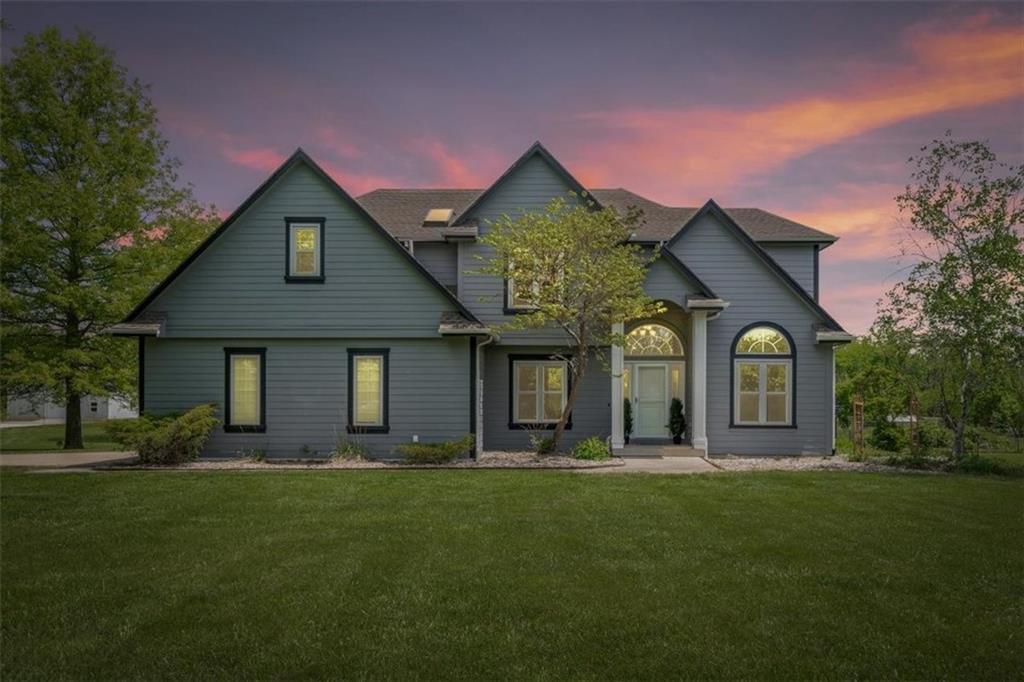 14305 Gammon Road Greenwood, MO 64034 - Photo 1 of 1 Gallery Image 1
