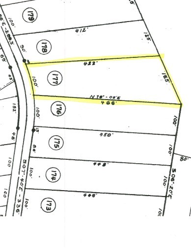 837 Rock Springs Road Celina, TN 38551 - Photo 28 of 28