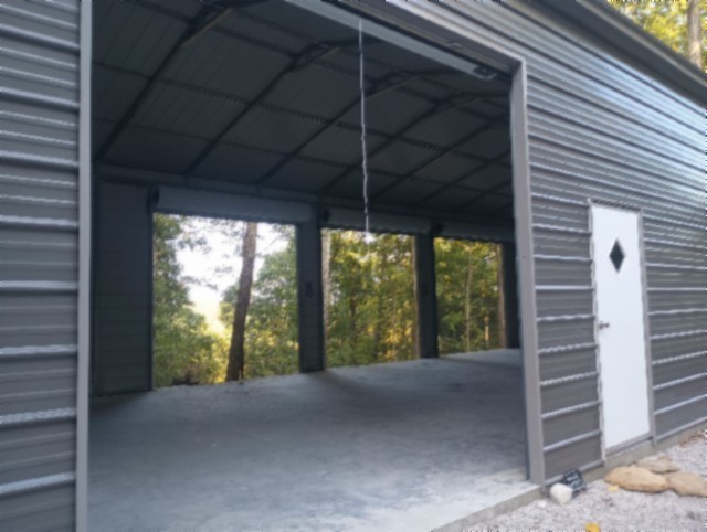 837 Rock Springs Road Celina, TN 38551 - Photo 3 of 28 a view of outdoor space and porch