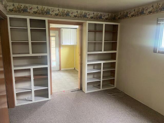 3035 Slack Road Mount Perry, OH 43760 - Photo 14 of 24 Bedroom 1