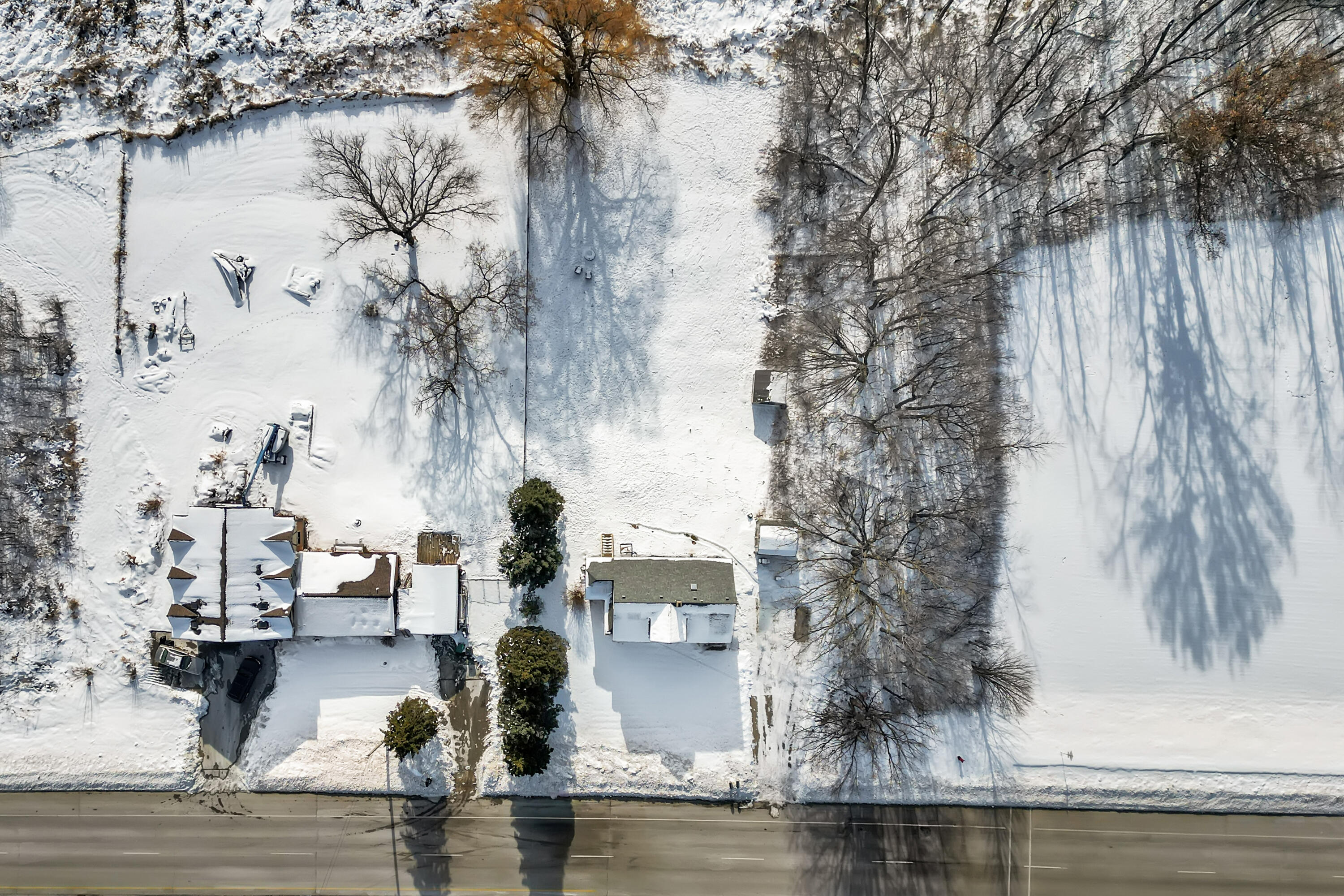 N56W18773 Silver Spring Drive Menomonee Falls, WI 53051 - Photo 11 of 11 N56W18773 Silver Spring Dr-6