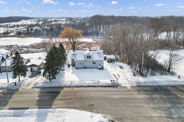 $379,000 | N56W18773 Silver Spring Drive, Menomonee Falls, WI 53051