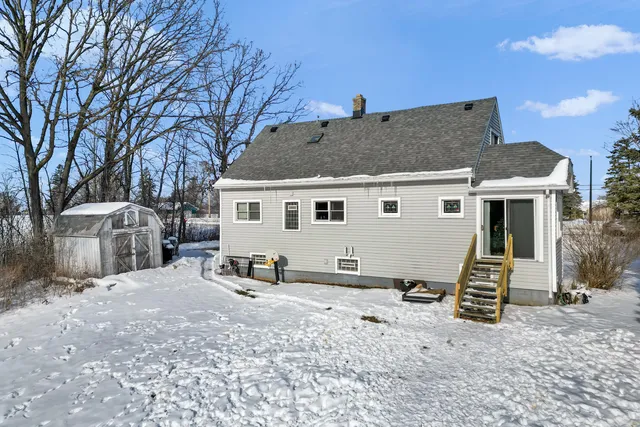 $379,000 | N56W18773 Silver Spring Drive, Menomonee Falls, WI 53051