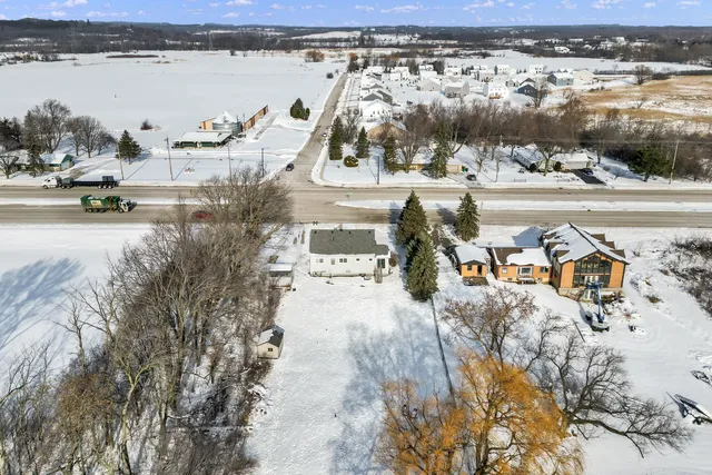 $379,000 | N56W18773 Silver Spring Drive, Menomonee Falls, WI 53051