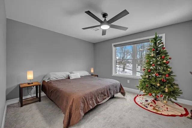 $569,900 | 711 Massachusetts Avenue, Unit 4, Lunenburg, MA 01462