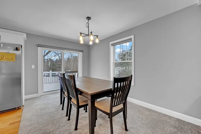 $569,900 | 711 Massachusetts Avenue, Unit 4, Lunenburg, MA 01462