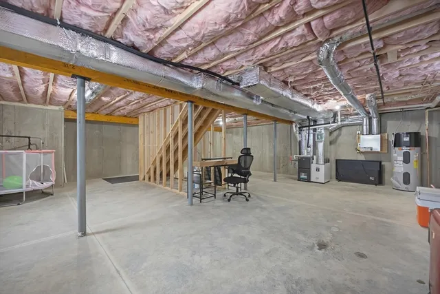 $569,900 | 711 Massachusetts Avenue, Unit 4, Lunenburg, MA 01462