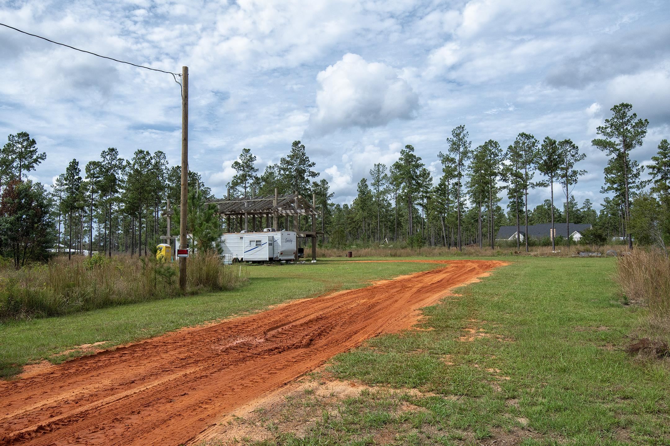 30141 Seed Orch Road Robertsdale, AL 36567 - Photo 5 of 11 Yard