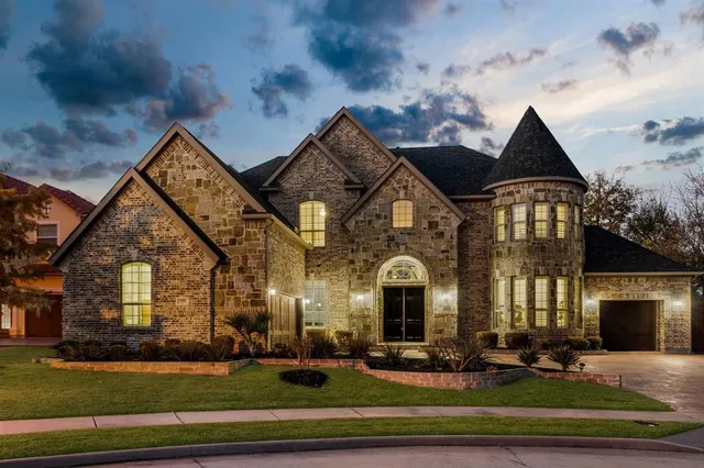 $1,550,000 | 9890 Vita Dolce Drive, Frisco, TX 75035