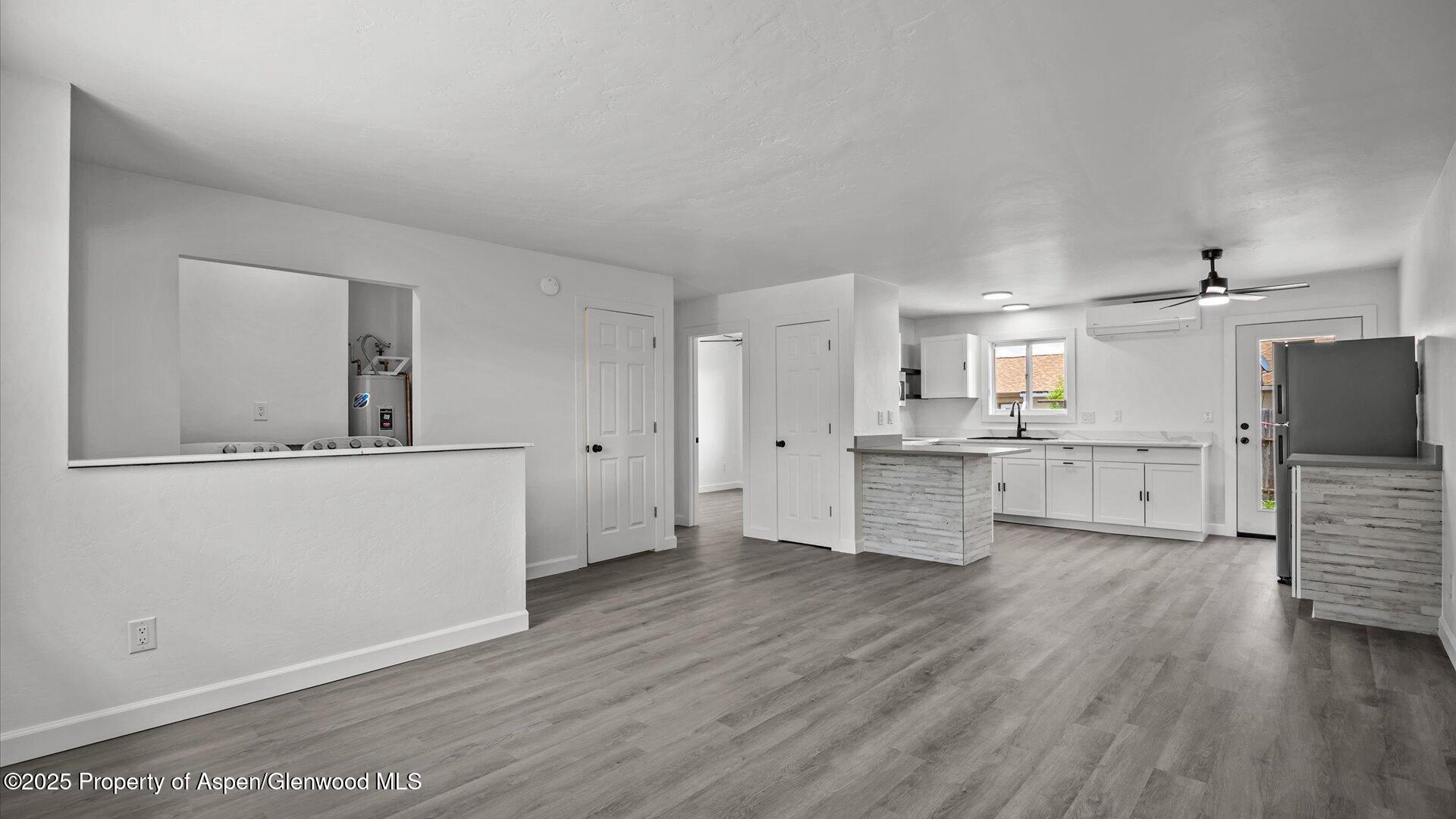 2430 West Avenue Rifle, CO 81650 - Photo 8 of 16 Living Room