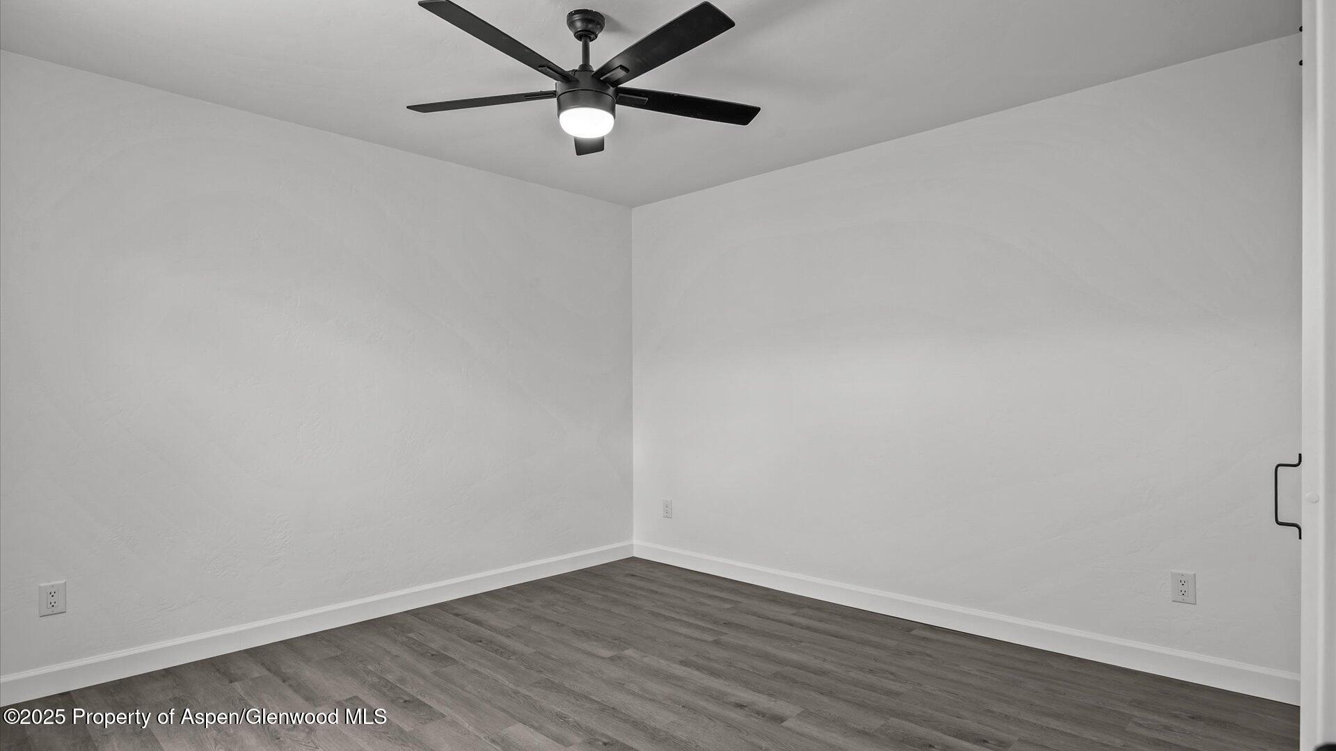 2430 West Avenue Rifle, CO 81650 - Photo 10 of 16 Primary Bedroom