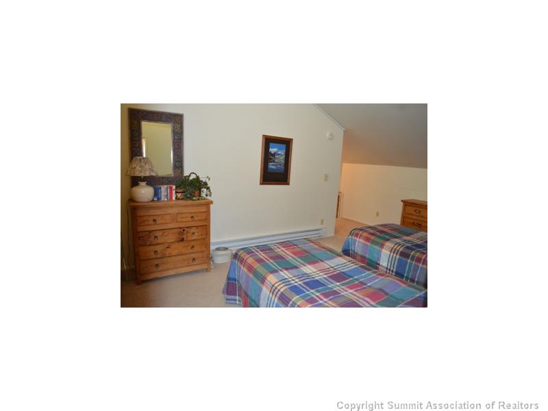 1937 Soda Ridge Road, Unit 1127 Keystone, CO 80435 - Photo 13 of 25 Bedroom. the Loft