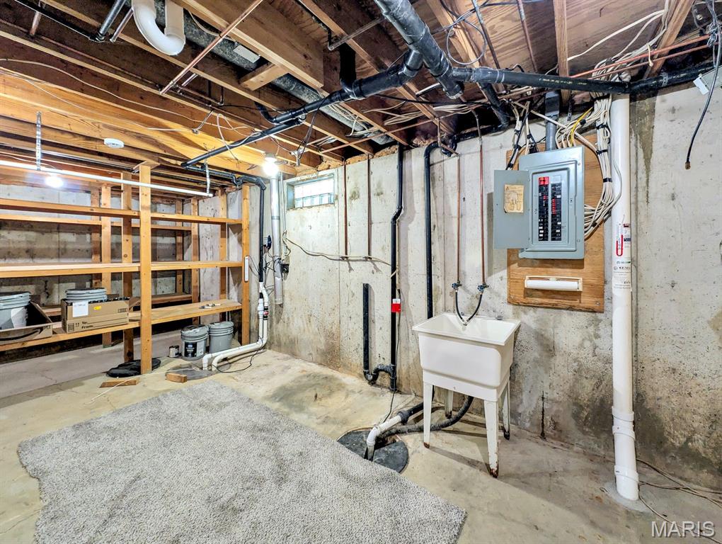 114 Kenneth Drive Troy, IL 62294 - Photo 23 of 27