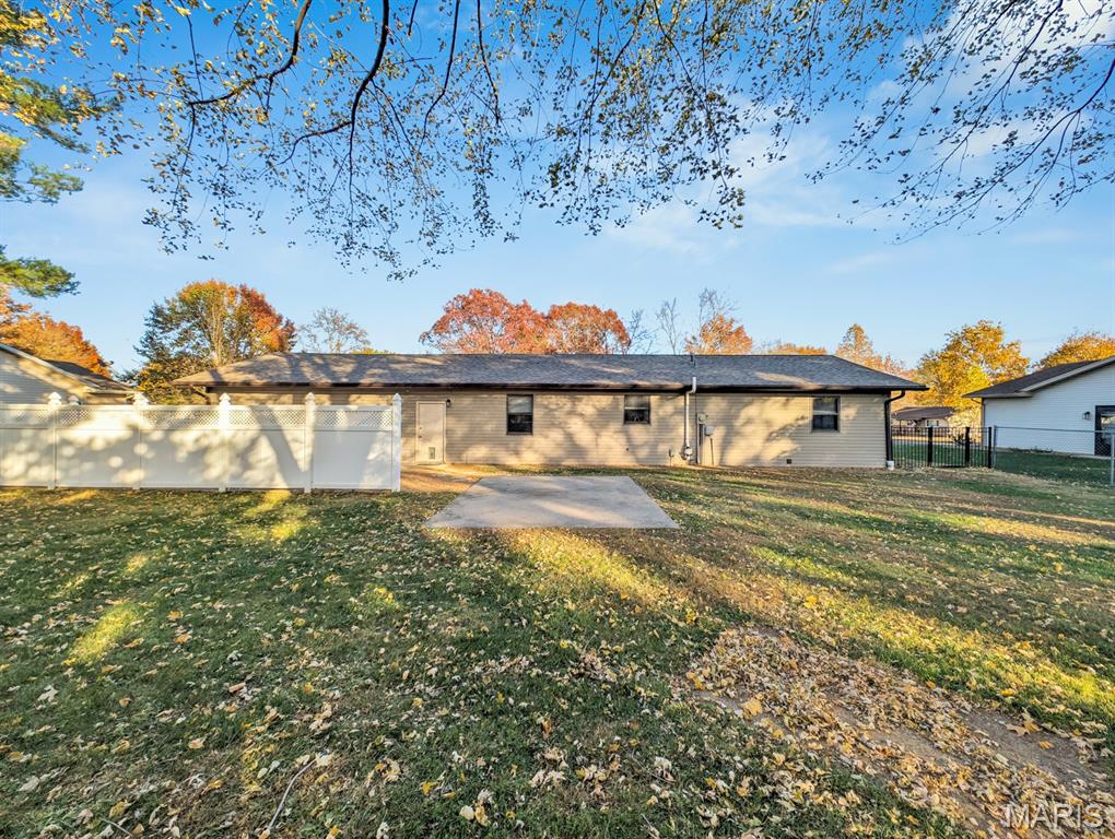 114 Kenneth Drive Troy, IL 62294 - Photo 26 of 27