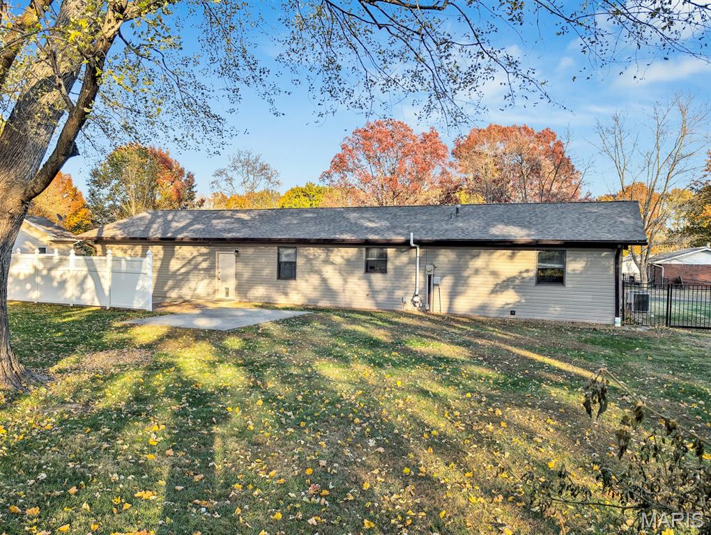 114 Kenneth Drive Troy, IL 62294 - Photo 27 of 27