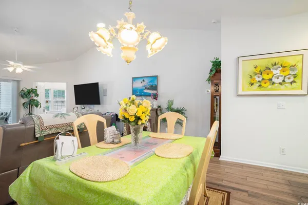 $359,000 | 119 Chenoa Drive, Unit 4D, Murrells Inlet, SC 29576