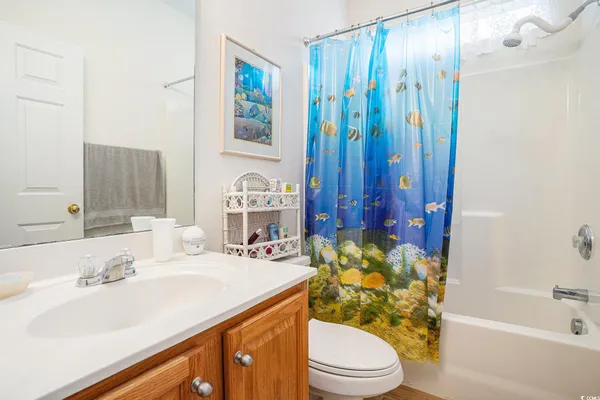 $359,000 | 119 Chenoa Drive, Unit 4D, Murrells Inlet, SC 29576