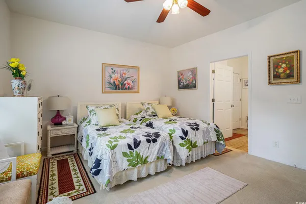 $359,000 | 119 Chenoa Drive, Unit 4D, Murrells Inlet, SC 29576