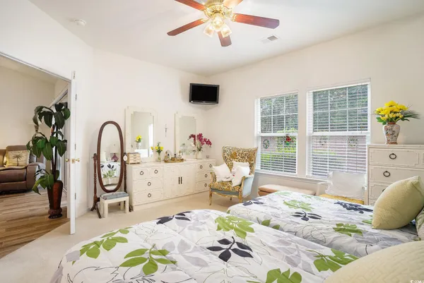 $359,000 | 119 Chenoa Drive, Unit 4D, Murrells Inlet, SC 29576