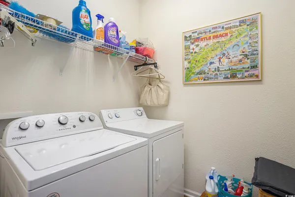 $359,000 | 119 Chenoa Drive, Unit 4D, Murrells Inlet, SC 29576