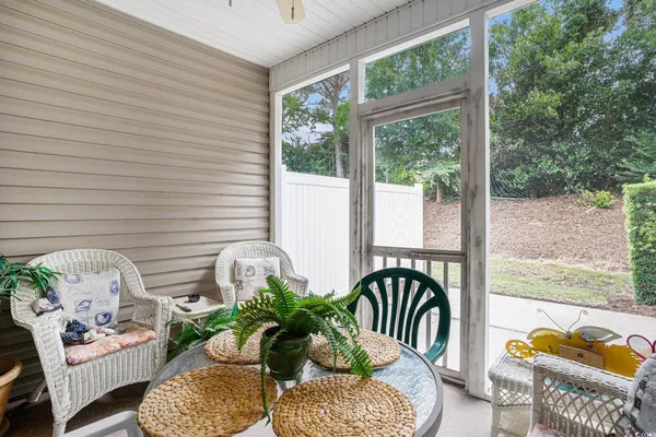 $359,000 | 119 Chenoa Drive, Unit 4D, Murrells Inlet, SC 29576