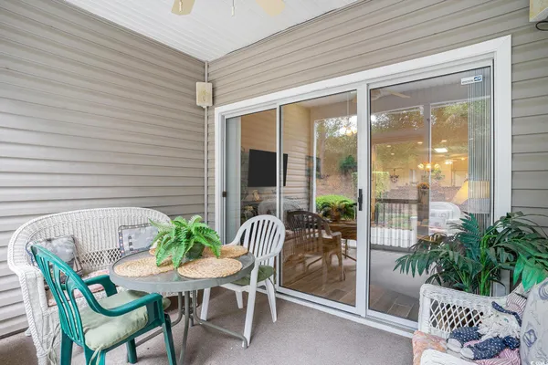 $359,000 | 119 Chenoa Drive, Unit 4D, Murrells Inlet, SC 29576