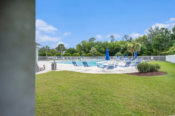 $359,000 | 119 Chenoa Drive, Unit 4D, Murrells Inlet, SC 29576