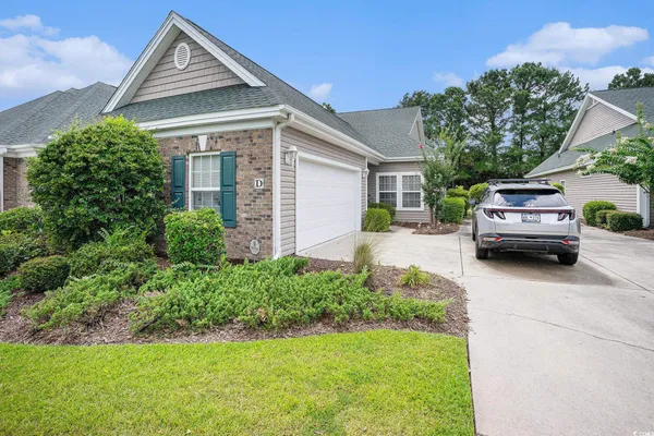 $359,000 | 119 Chenoa Drive, Unit 4D, Murrells Inlet, SC 29576