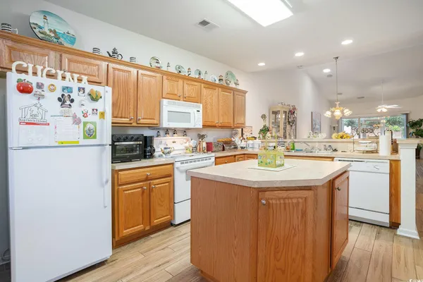 $359,000 | 119 Chenoa Drive, Unit 4D, Murrells Inlet, SC 29576