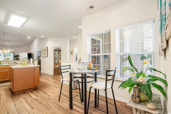 $359,000 | 119 Chenoa Drive, Unit 4D, Murrells Inlet, SC 29576