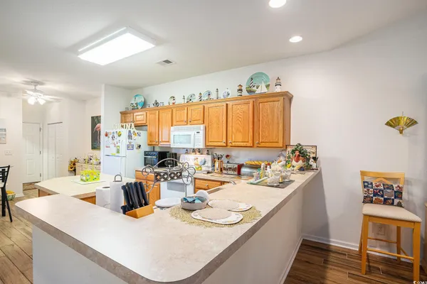 $359,000 | 119 Chenoa Drive, Unit 4D, Murrells Inlet, SC 29576