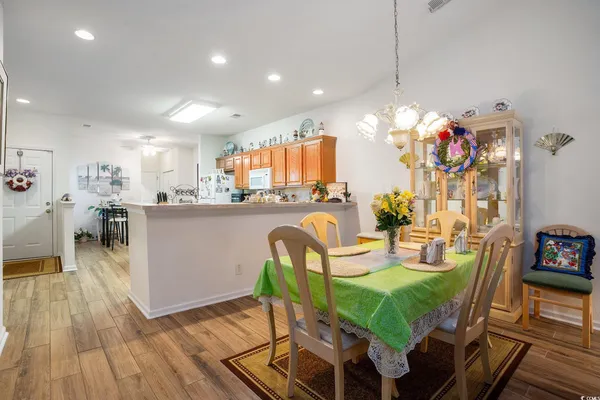 $359,000 | 119 Chenoa Drive, Unit 4D, Murrells Inlet, SC 29576