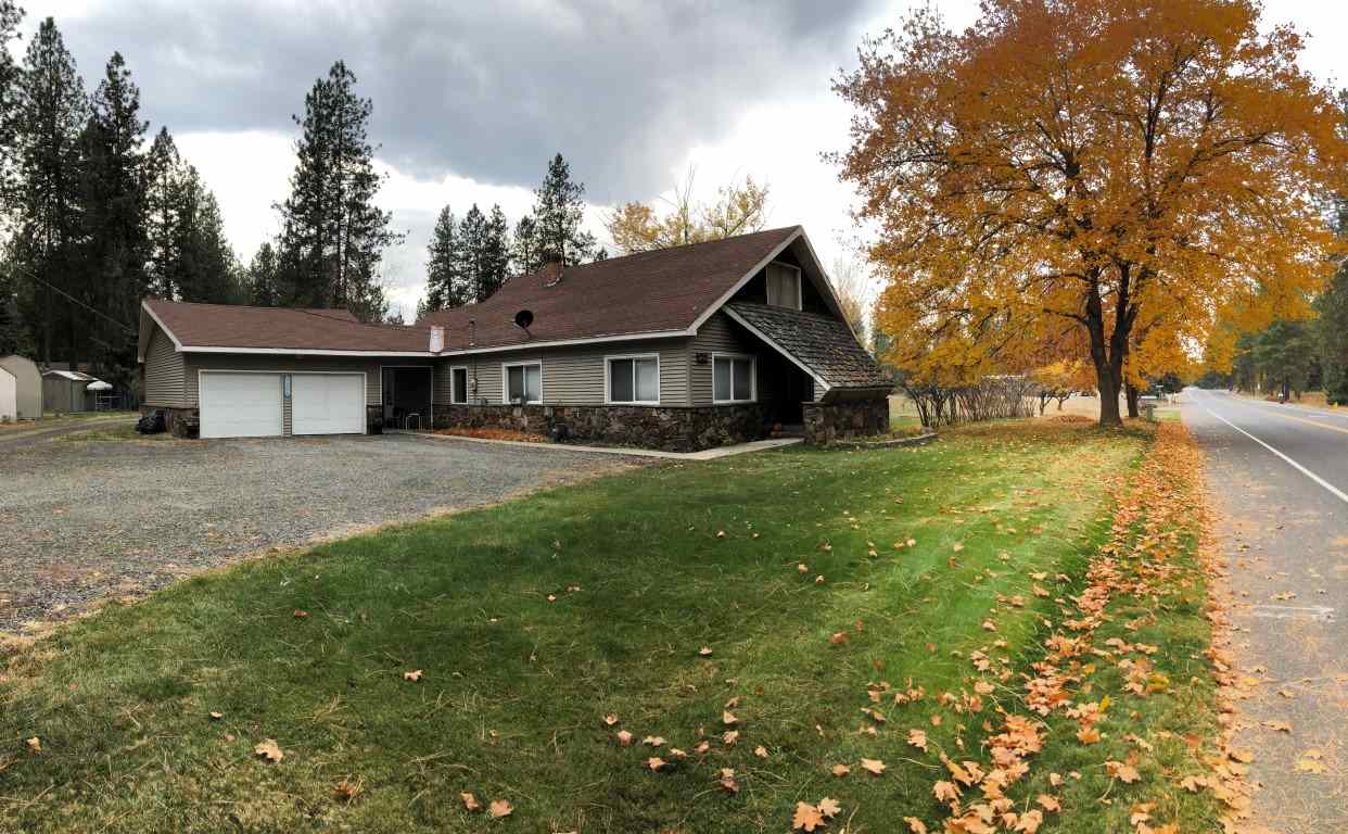 3822 East Lane Park Road Mead, WA 99021 - Photo 1 of 20 Gallery Image 1