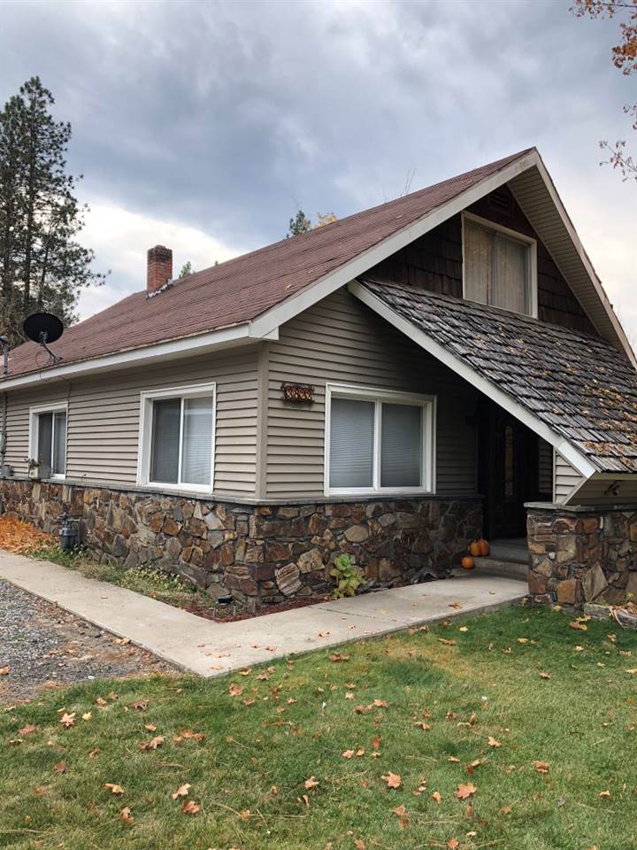 3822 East Lane Park Road Mead, WA 99021 - Photo 2 of 20 Gallery Image 2