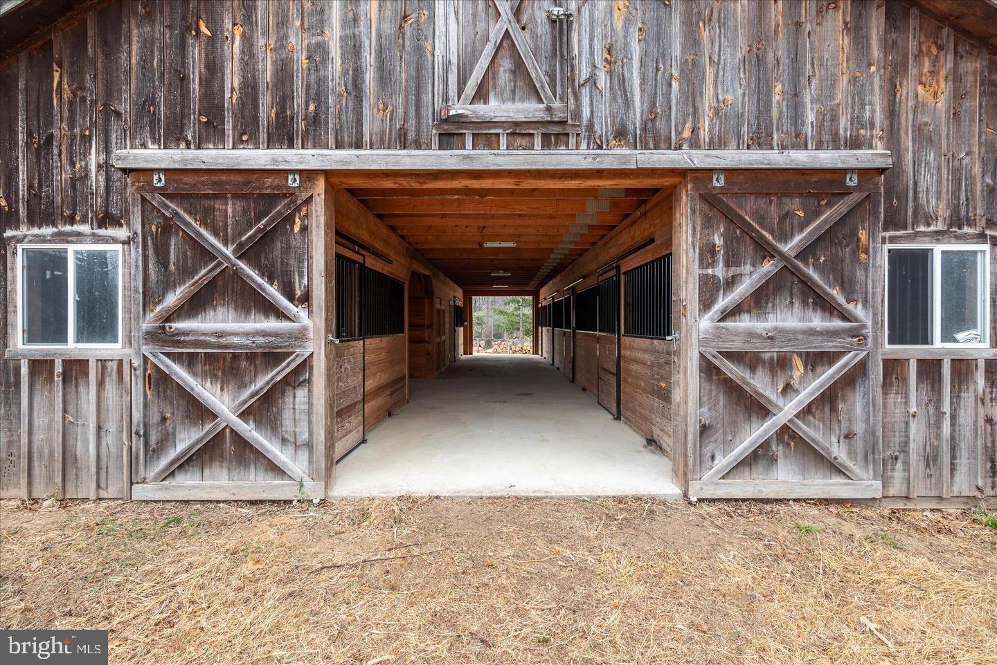 9036 Jeffery Road Great Falls, VA 22066 - Photo 50 of 56 Barn