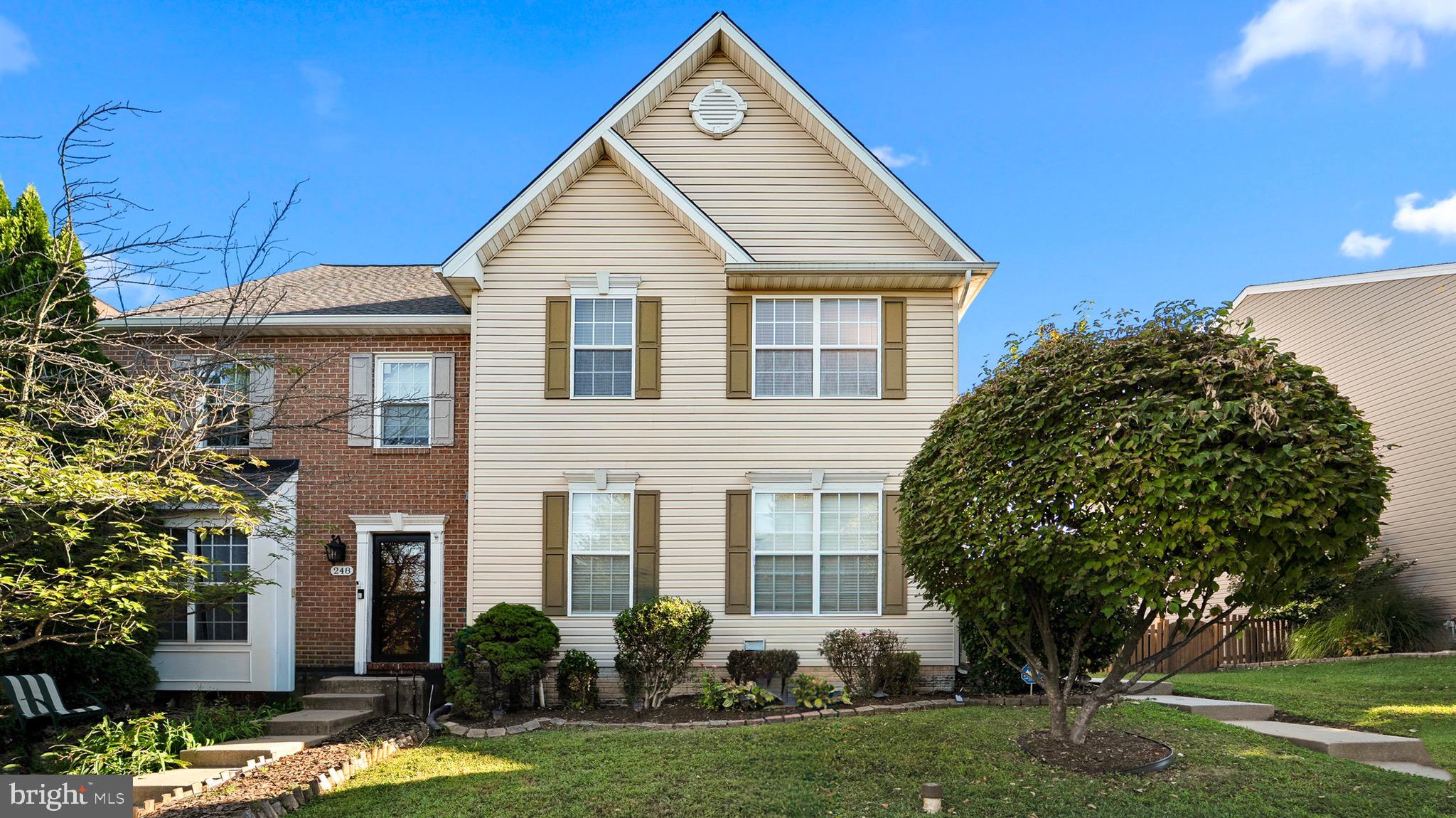 246 Pidco Road Reisterstown, MD 21136 - Photo 3 of 41 Gallery Image 3