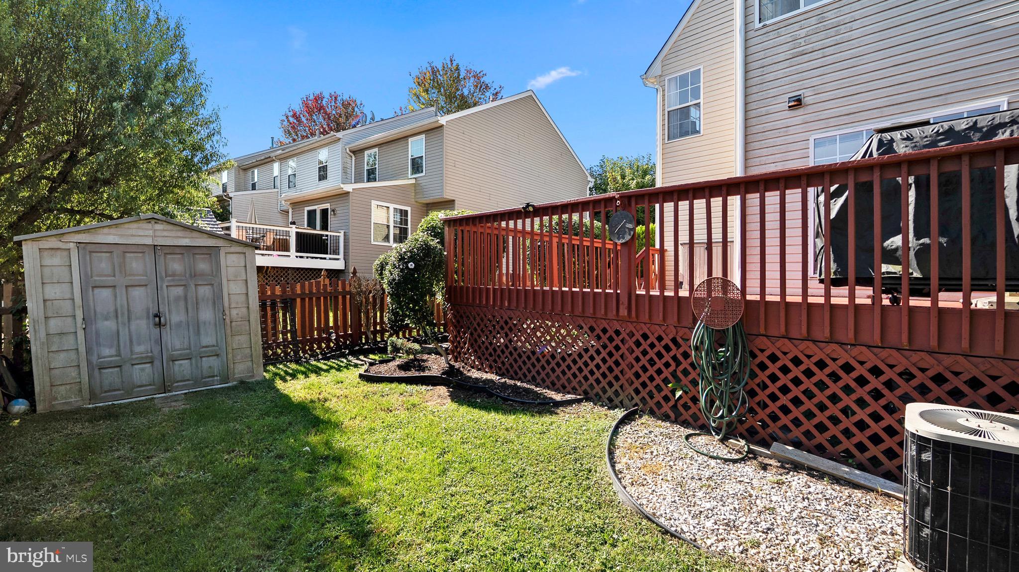 246 Pidco Road Reisterstown, MD 21136 - Photo 40 of 41 Gallery Image 40
