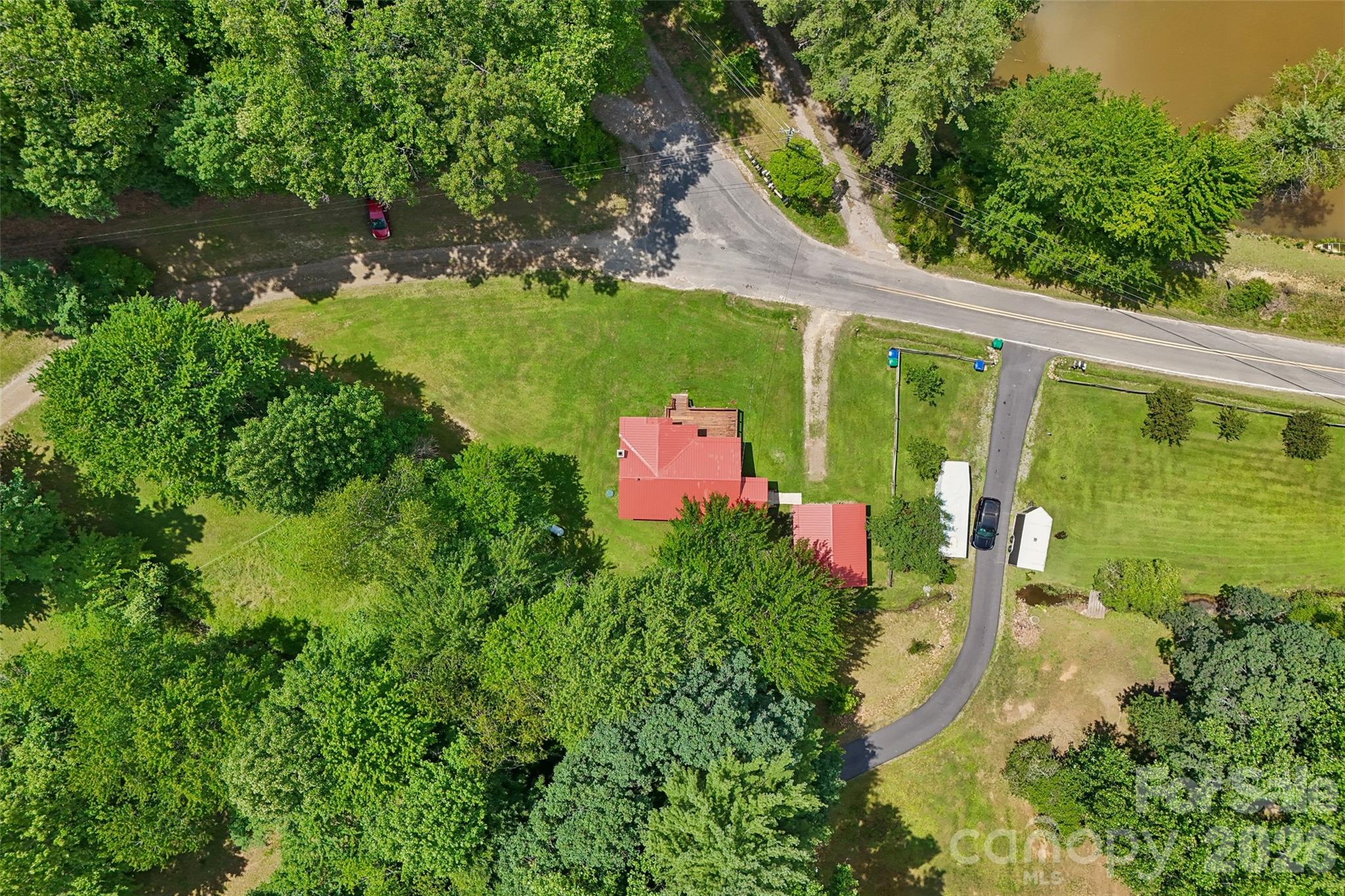 611 Reeves Cove Road Candler, NC 28715 - Photo 40 of 44