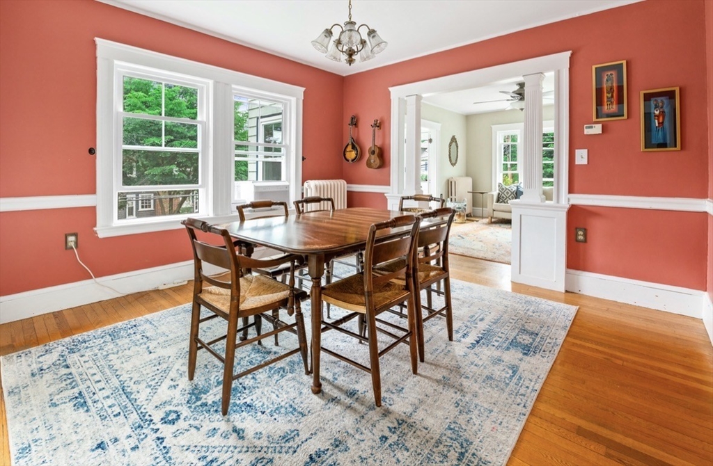 322 Lagrange Street, Unit 1 Boston, MA 02132 - Photo 6 of 19