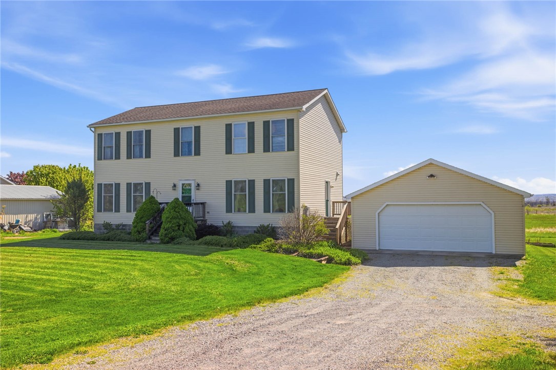 4063 Retsof Road York, NY 14533 - Photo 26 of 35