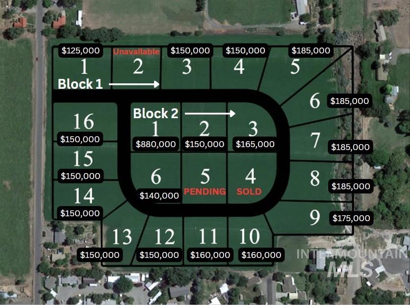 Lot 1 Block 1 Big Sky Estates Hagerman, ID 83332 - Photo 2 of 2
