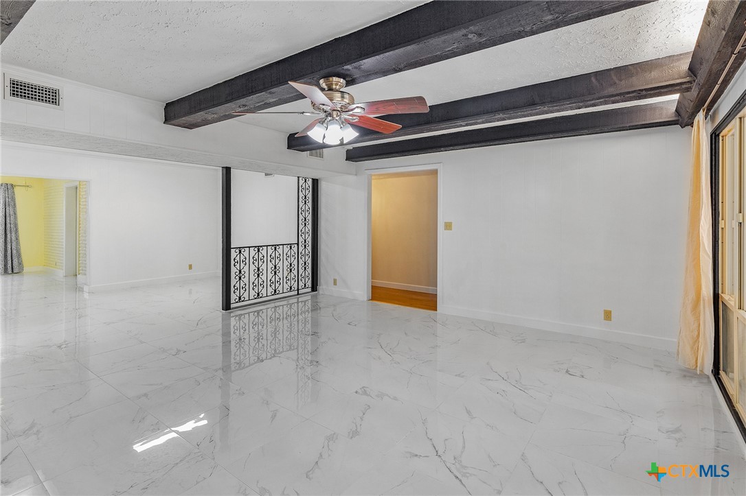 608 Berwick Road Victoria, TX 77904 - Photo 13 of 31 a view of an empty room