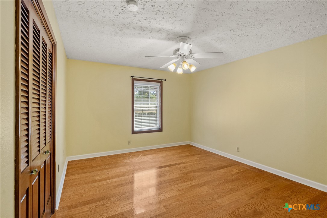 608 Berwick Road Victoria, TX 77904 - Photo 19 of 31 an empty room with windows
