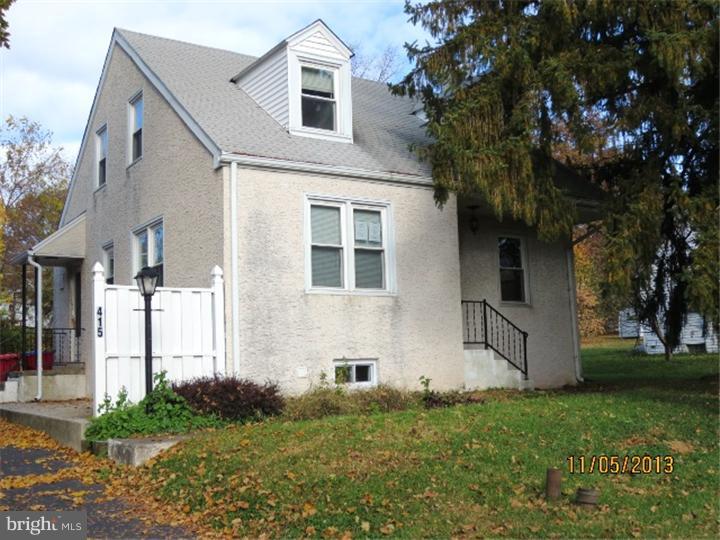 415 South Trooper Road Norristown, PA 19403 - Photo 2 of 25 Gallery Image 2