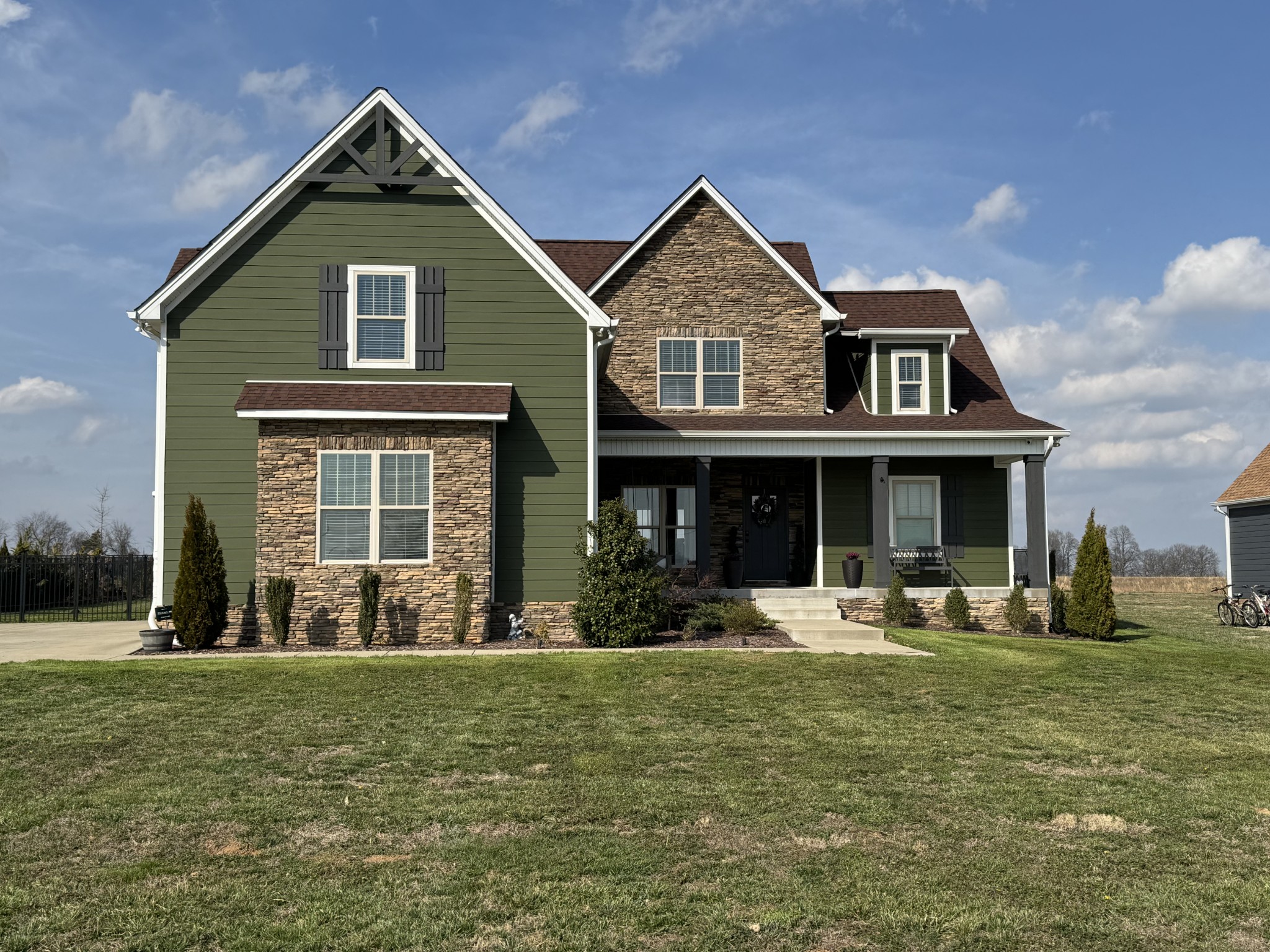 529 Clearview Road Cottontown, TN 37048 - Photo 1 of 64