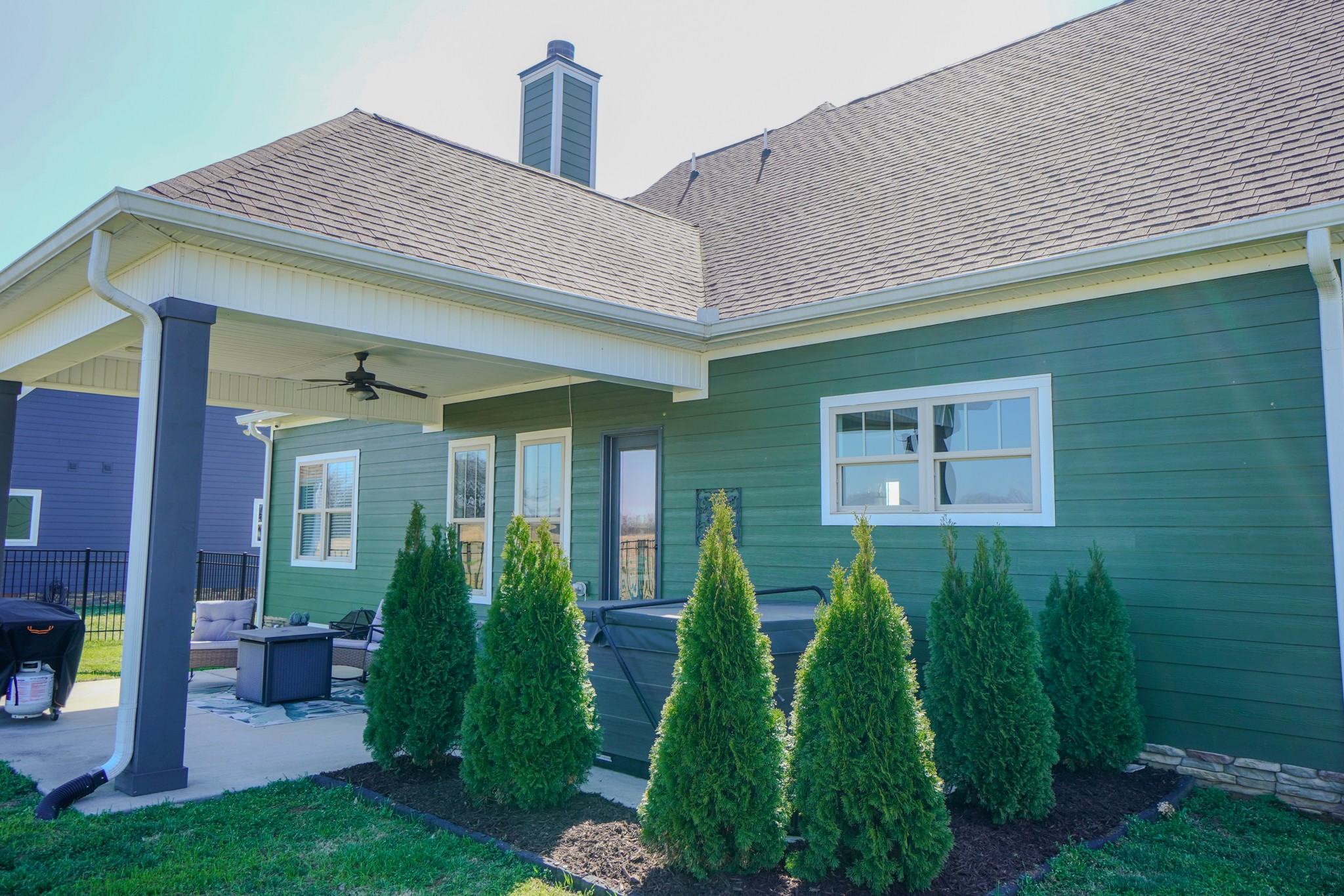 529 Clearview Road Cottontown, TN 37048 - Photo 44 of 64