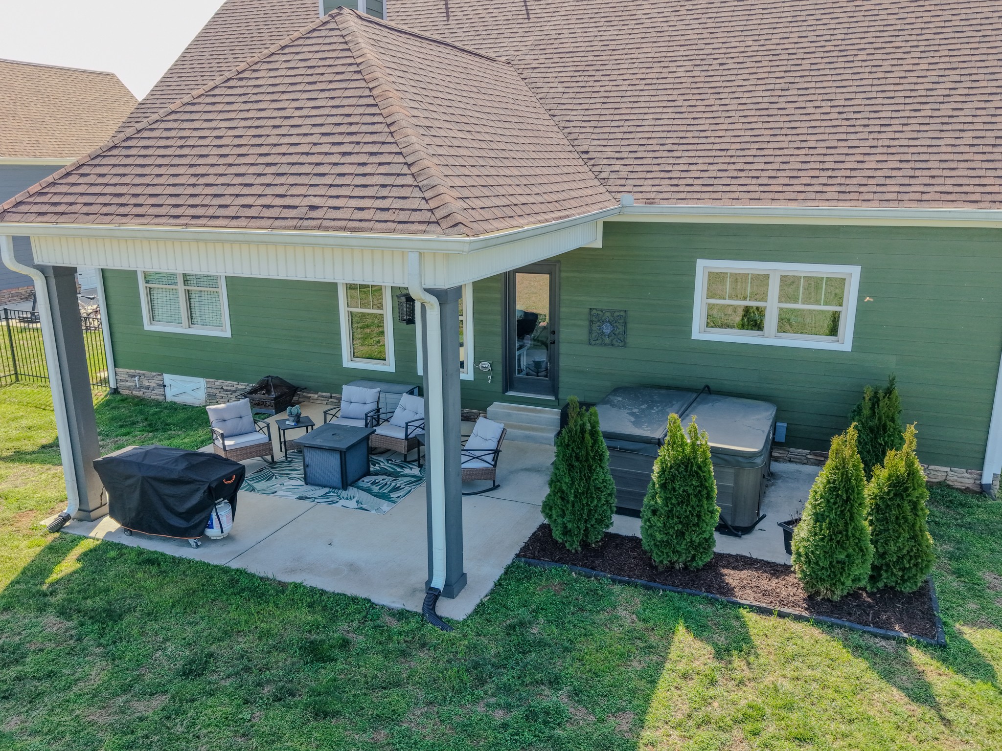 529 Clearview Road Cottontown, TN 37048 - Photo 45 of 64